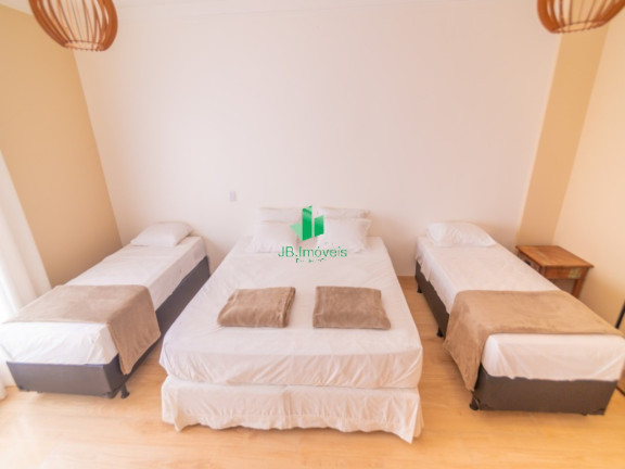 Imagem Imóvel com 4 Quartos para Alugar ou Temporada, 10 m² em Condomínio Marinas Di Caldas - Caldas Novas