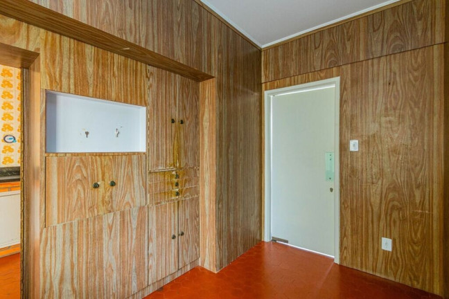Imagem Apartamento com 3 Quartos à Venda, 210 m² em Centro Histórico - Porto Alegre