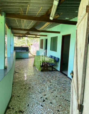 Chácara com 2 Quartos à Venda, 600 m² em Funil - Santa Branca