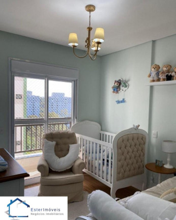 Imagem Apartamento com 3 Quartos para Alugar ou Temporada, 164 m² em Jardim Ana Maria - Jundiaí Imagem Apartamento com 3 Quartos para Alugar ou Temporada, 164 m² em Jardim Ana Maria - Jundiaí