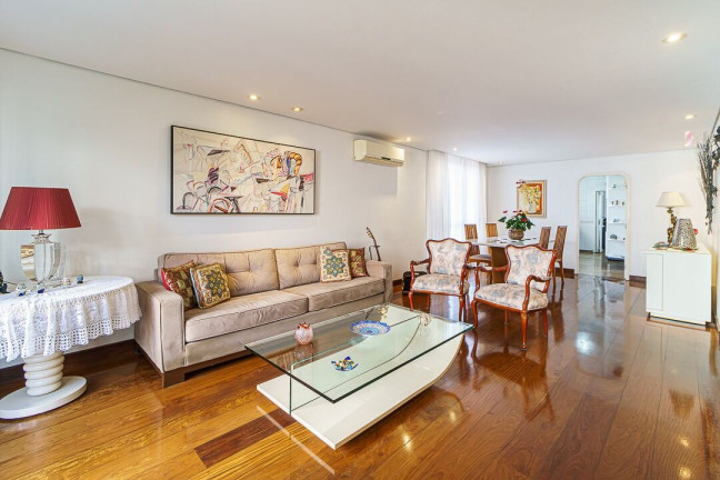 Imagem Apartamento com 2 Quartos à Venda, 161 m² em Paraíso - São Paulo Imagem Apartamento com 2 Quartos à Venda, 161 m² em Paraíso - São Paulo