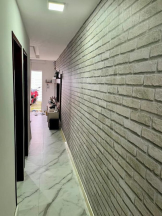 Imagem Casa com 2 Quartos à Venda, 115 m² em Jauá - Camaçari