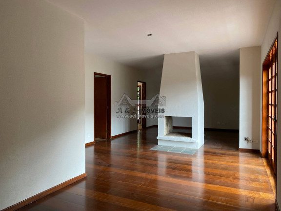 Imagem Apartamento com 4 Quartos à Venda, 156 m² em Morro Do Elefante - Campos Do Jordão Imagem Apartamento com 4 Quartos à Venda, 156 m² em Morro Do Elefante - Campos Do Jordão