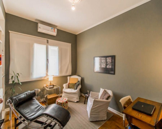 Imagem Apartamento com 3 Quartos à Venda, 220 m² em Morro Dos Ingleses - São Paulo Imagem Apartamento com 3 Quartos à Venda, 220 m² em Morro Dos Ingleses - São Paulo