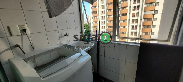 Imagem Apartamento com 2 Quartos à Venda, 128 m² em Brooklin Paulista - São Paulo