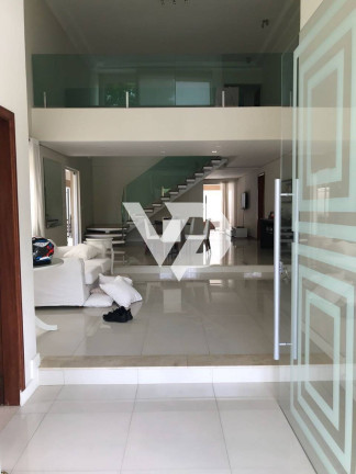 Imagem Casa com 4 Quartos à Venda, 560 m² em Alphaville - Barueri