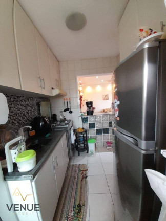 Imagem Apartamento com 2 Quartos à Venda, 52 m² em Vila Ema - São Paulo Imagem Apartamento com 2 Quartos à Venda, 52 m² em Vila Ema - São Paulo
