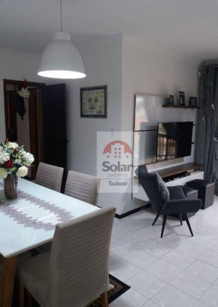 Imagem Apartamento com 3 Quartos à Venda, 108 m² em Jardim Das Nações - Taubaté Imagem Apartamento com 3 Quartos à Venda, 108 m² em Jardim Das Nações - Taubaté