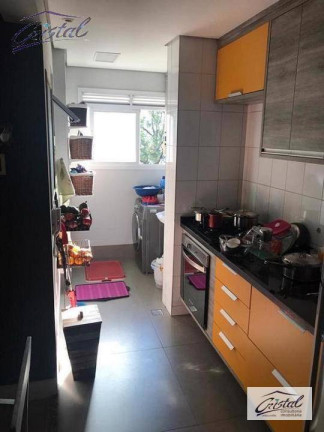 Imagem Apartamento com 2 Quartos à Venda, 69 m² em Parque Rebouças - São Paulo Imagem Apartamento com 2 Quartos à Venda, 69 m² em Parque Rebouças - São Paulo