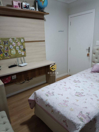 Imagem Apartamento com 2 Quartos à Venda, 60 m² em Alto Perequê - Porto Belo