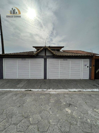 Imagem Sobrado com 2 Quartos à Venda, 90 m² em Vila Guilhermina - Praia Grande