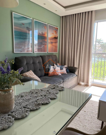 Imagem Imóvel com 2 Quartos à Venda, 69 m² em Condomínio Residencial Villagio Do Sol - Mogi Mirim Imagem Imóvel com 2 Quartos à Venda, 69 m² em Condomínio Residencial Villagio Do Sol - Mogi Mirim