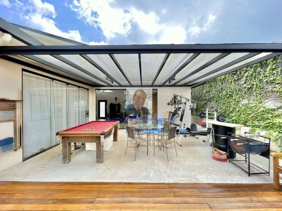 Imagem Casa com 3 Quartos à Venda, 277 m² em Chácara Eliana - Cotia