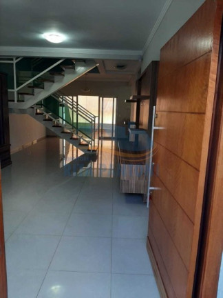 Imagem Sobrado com 4 Quartos à Venda, 278 m² em Residencial Flórida - Ribeirão Preto Imagem Sobrado com 4 Quartos à Venda, 278 m² em Residencial Flórida - Ribeirão Preto