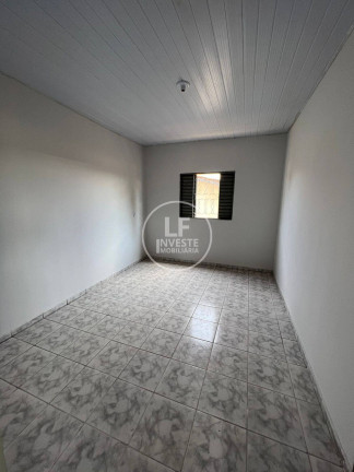 Imagem Sobrado com 7 Quartos à Venda, 300 m² em Setor Asa Branca - Goiânia