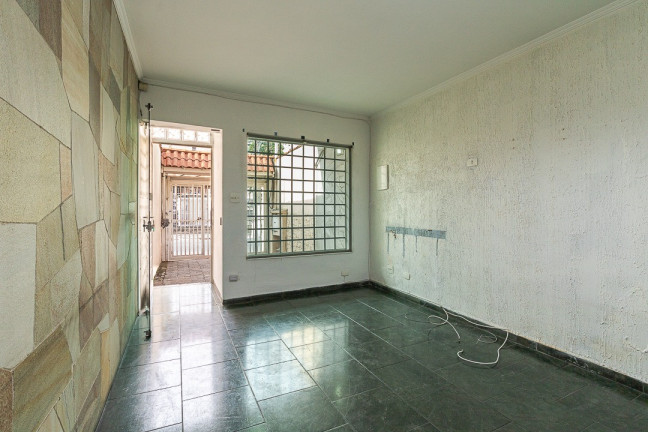 Imagem Casa com 2 Quartos à Venda, 93 m² em Carandiru - São Paulo