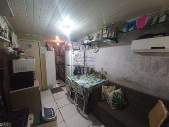 Imagem Casa com 3 Quartos à Venda, 60 m² em Tristeza - Porto Alegre