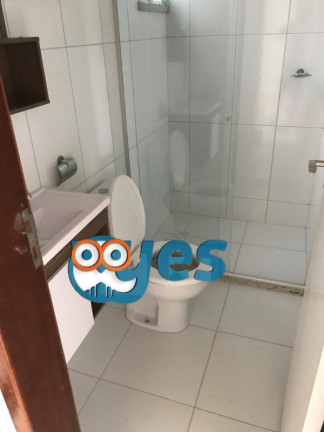 Imagem Casa com 2 Quartos para Alugar, 120 m² em Registro - Feira De Santana