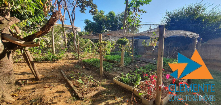 Imagem Casa de Condomínio com 4 Quartos à Venda, 250 m² em São José De Almeida - Lagoa Santa