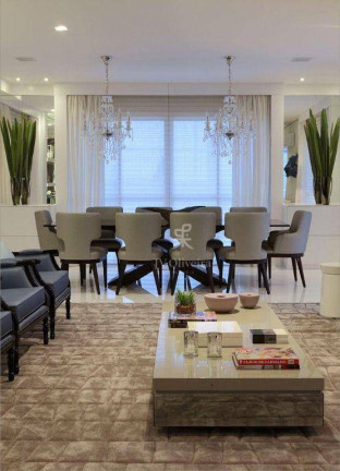 Imagem Cobertura com 3 Quartos à Venda, 446 m² em Vila Andrade - São Paulo Imagem Cobertura com 3 Quartos à Venda, 446 m² em Vila Andrade - São Paulo