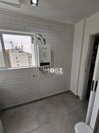 Imagem Imóvel com 3 Quartos à Venda, 90 m² em Moema - São Paulo