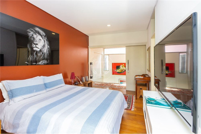 Imagem Casa com 4 Quartos à Venda, 350 m² em Granja Julieta - São Paulo