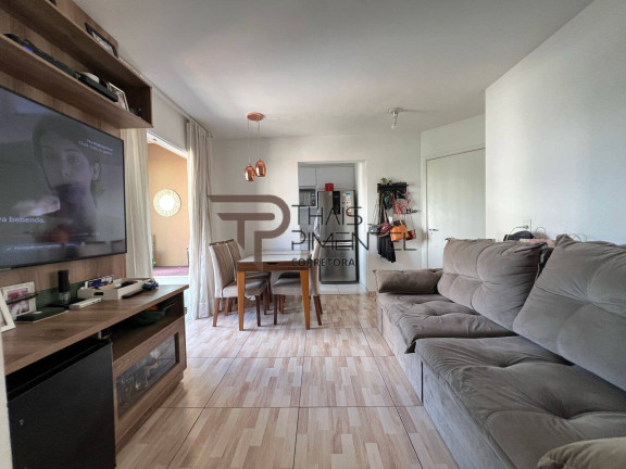 Imagem Apartamento com 2 Quartos à Venda, 50 m² em Pestana - Osasco