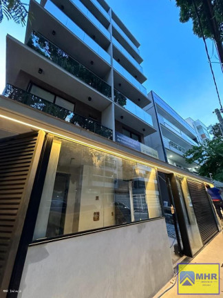 Imagem Apartamento com 1 Quarto à Venda, 37 m² em Mata Da Praia - Vitória