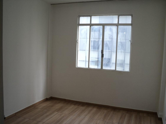 Imagem Apartamento com 1 Quarto à Venda, 40 m² em Bela Vista - São Paulo
