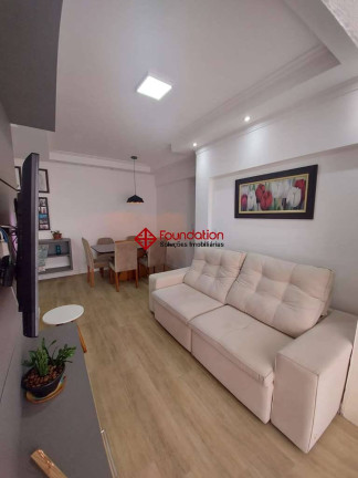 Imagem Apartamento com 2 Quartos à Venda, 53 m² em Pousada Dos Bandeirantes - Carapicuíba Imagem Apartamento com 2 Quartos à Venda, 53 m² em Pousada Dos Bandeirantes - Carapicuíba