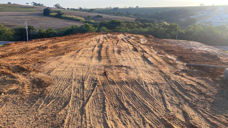 Imagem Terreno à Venda, 278 m² em Wanel Ville - Sorocaba Imagem Terreno à Venda, 278 m² em Wanel Ville - Sorocaba