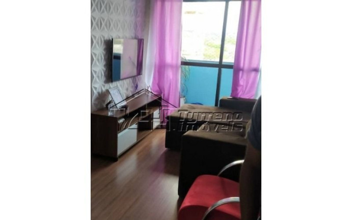 Imagem Apartamento com 3 Quartos à Venda, 62 m² em Jardim América - São José Dos Campos Imagem Apartamento com 3 Quartos à Venda, 62 m² em Jardim América - São José Dos Campos