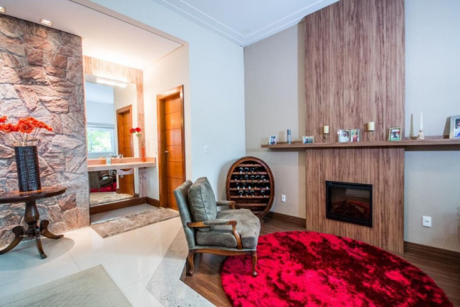 Imagem Casa com 4 Quartos à Venda, 561 m² em Campos Do Conde Versailles - Tremembé Imagem Casa com 4 Quartos à Venda, 561 m² em Campos Do Conde Versailles - Tremembé