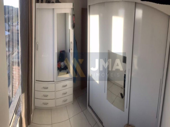 Imagem Apartamento com 2 Quartos à Venda, 56 m² em Palmeiras (parque Durval De Barros) - Ibirité