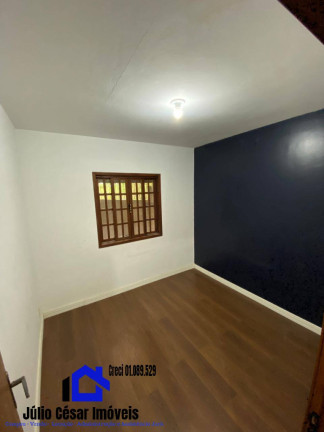 Imagem Casa com 3 Quartos à Venda,  em Vila Gabriela (manilha) - Itaboraí