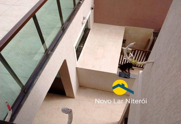 Imagem Casa com 4 Quartos à Venda, 330 m² em Camboinhas - Niterói Imagem Casa com 4 Quartos à Venda, 330 m² em Camboinhas - Niterói