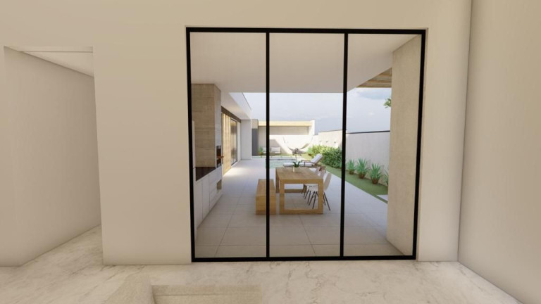 Imagem Casa com 3 Quartos à Venda, 200 m² em Cézar De Souza - Mogi Das Cruzes Imagem Casa com 3 Quartos à Venda, 200 m² em Cézar De Souza - Mogi Das Cruzes