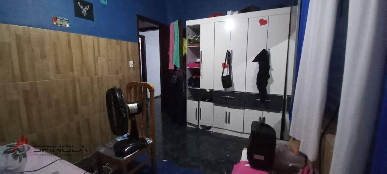 Imagem Casa com 3 Quartos à Venda, 82 m² em Vilamar - Praia Grande Imagem Casa com 3 Quartos à Venda, 82 m² em Vilamar - Praia Grande