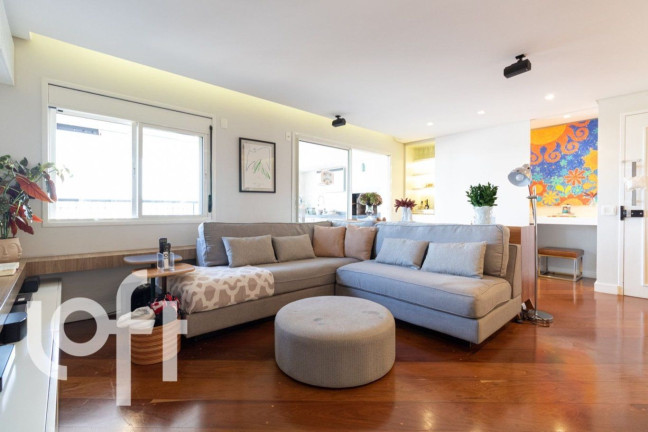 Imagem Apartamento com 3 Quartos à Venda, 149 m² em Vila Leopoldina - São Paulo Imagem Apartamento com 3 Quartos à Venda, 149 m² em Vila Leopoldina - São Paulo