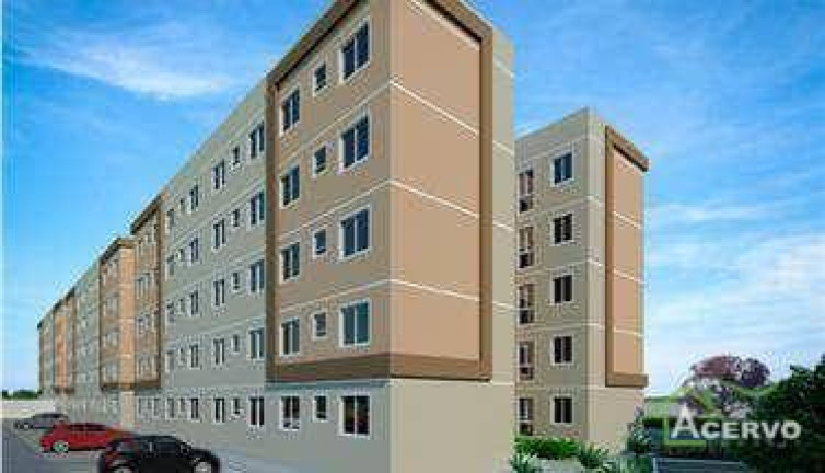Imagem Apartamento com 2 Quartos à Venda, 40 m² em Santos Dumont - Juiz De Fora Imagem Apartamento com 2 Quartos à Venda, 40 m² em Santos Dumont - Juiz De Fora