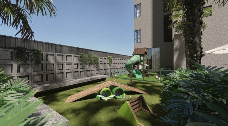 Imagem Apartamento com 3 Quartos à Venda, 121 m² em Armação - Penha
