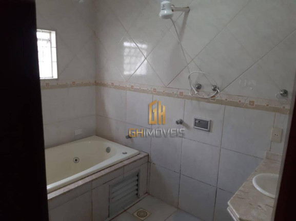 Imagem Casa com 3 Quartos à Venda, 223 m² em Setor Faiçalville - Goiânia