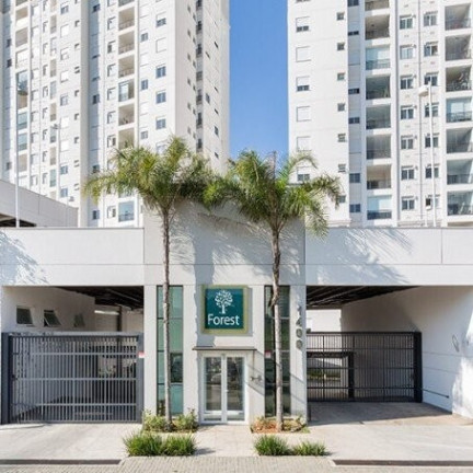 Imagem Imóvel com 2 Quartos à Venda, 107 m² em Medeiros - Jundiaí