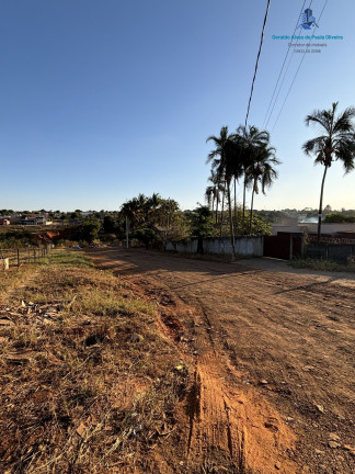 Imagem Terreno à Venda, 16.500 m² em Jardim Helvécia Complemento - Aparecida De Goiânia Imagem Terreno à Venda, 16.500 m² em Jardim Helvécia Complemento - Aparecida De Goiânia
