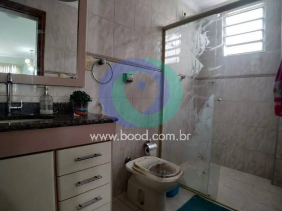 Imagem Sobrado com 3 Quartos à Venda, 230 m² em Aparecida - Santos