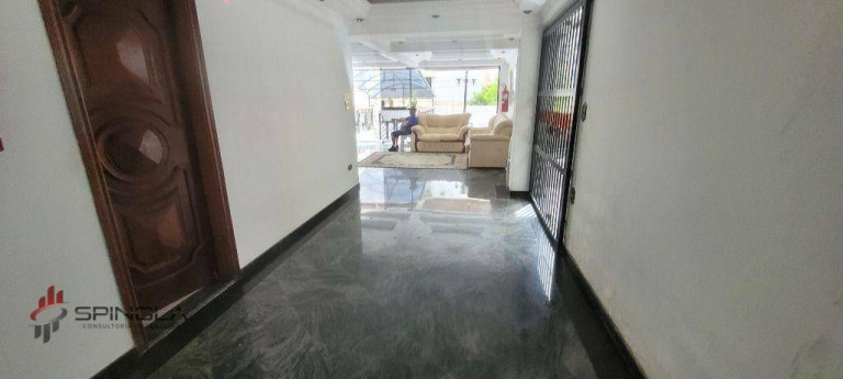 Imagem Apartamento com 1 Quarto à Venda, 44 m² em Aviação - Praia Grande Imagem Apartamento com 1 Quarto à Venda, 44 m² em Aviação - Praia Grande