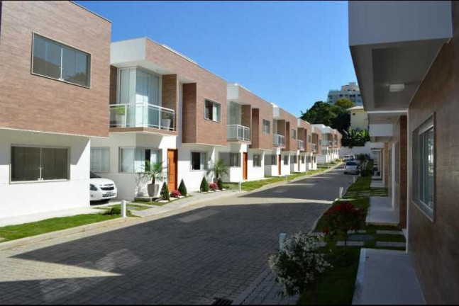 Imagem Casa com 3 Quartos à Venda, 128 m² em Jacarepagua - Rio De Janeiro