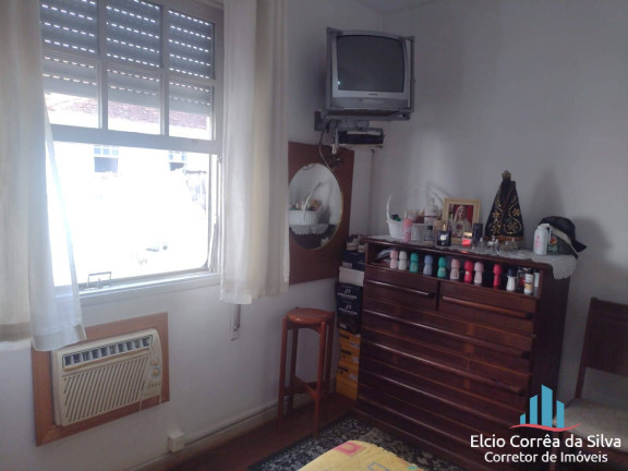 Imagem Apartamento com 3 Quartos à Venda, 119 m² em Gonzaga - Santos