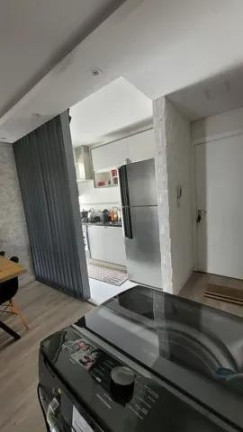 Imagem Apartamento com 2 Quartos à Venda, 72 m² em Tindiquera - Araucária Imagem Apartamento com 2 Quartos à Venda, 72 m² em Tindiquera - Araucária