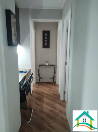 Imagem Apartamento com 3 Quartos à Venda, 92 m² em Vila Pinheirinho - Santo André